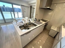 【滋賀県/大津市萱野浦】プレサンスロジェ大津瀬田レイクフロント ※販売対象に調度品は含まれません(家具類の撤去は要相談)。