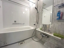 【滋賀県/大津市萱野浦】プレサンスロジェ大津瀬田レイクフロント ※販売対象に家具・調度品は含まれません。