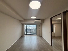 【京都府/京都市中京区岩上通六角下る】ザ・パークハウス堀川六角 外観