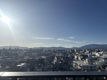 【京都府/京都市中京区岩上通六角下る】ザ・パークハウス堀川六角 