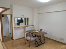 【京都府/京都市東山区三条通白川橋東入4丁目】グローバル岡崎 ※販売対象に家具・調度品は含まれません。