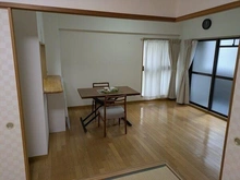 【京都府/京都市東山区三条通白川橋東入4丁目】グローバル岡崎 ※販売対象に家具・調度品は含まれません。