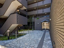 【京都府/向日市寺戸町】サンマンションアトレ東向日 