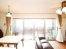 【京都府/京都市北区上賀茂朝露ケ原町】パークホームズ京都上賀茂 ※販売対象に家具・調度品は含まれません。