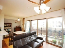 【京都府/京都市北区上賀茂朝露ケ原町】パークホームズ京都上賀茂 ※販売対象に家具・調度品は含まれません。