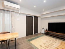 【京都府/京都市下京区西木屋町通松原下る】ザ・パークハウス京都河原町 ※販売対象に家具・調度品は含まれません。