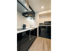 【京都府/京都市下京区西木屋町通松原下る】ザ・パークハウス京都河原町 ※販売対象に家具・調度品は含まれません。