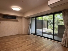 【京都府/京都市左京区松ケ崎小竹薮町】ブリリア京都松ヶ崎 ※販売対象に家具・調度品は含まれません。
