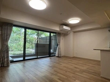 【京都府/京都市左京区松ケ崎小竹薮町】ブリリア京都松ヶ崎 ※販売対象に家具・調度品は含まれません。