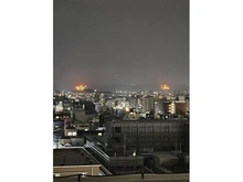 【京都府/京都市中京区下本能寺前町】ローレルコート寺町御池 屋上スカイテラスからは、京都の伝統行事である「五山の送り火」を鑑賞いただけます(季節・天候による)。