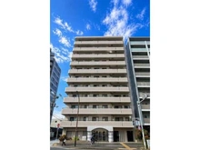 【京都府/京都市中京区岩上町】藤和シティホームズ三条堀川 外観