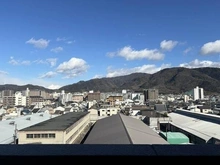 【京都府/京都市山科区西野離宮町】BELISTA京都山科 外観