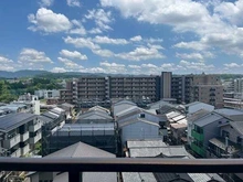 【京都府/京都市伏見区深草新門丈町】ファミールハイツ京都伏見 