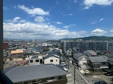 【京都府/京都市伏見区深草新門丈町】ファミールハイツ京都伏見 