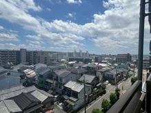 【京都府/京都市伏見区深草新門丈町】ファミールハイツ京都伏見 