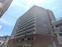 【兵庫県/神戸市中央区雲井通】レーベン三宮 外観