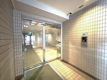 【兵庫県/神戸市兵庫区下沢通】湊川パークサイド 総戸数は61戸。