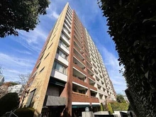 【兵庫県/神戸市中央区山本通】パークスクエア神戸山本通 外観：地下鉄西神山手線「県庁前」駅徒歩7分他、複数沿線利用可能。徒歩圏内に買物施設や学校がございます。