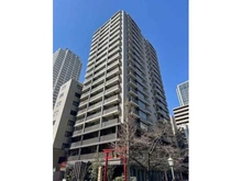 【兵庫県/神戸市中央区八幡通】ザ・パークハウス神戸三宮 外観：阪神本線「神戸三宮」駅徒歩6分含む、複数沿線が徒歩圏内。新神戸や大阪方面へ快適にアクセス可能です。