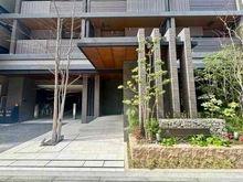 【兵庫県/神戸市中央区八幡通】ザ・パークハウス神戸三宮 三菱地所レジデンス分譲「ザ・パークハウス」シリーズ。三菱地所コミュニティによる日勤管理体制採用。