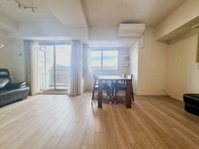 【兵庫県/神戸市中央区八幡通】ザ・パークハウス神戸三宮 ※販売対象に家具・調度品は含まれません。