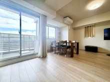 【兵庫県/神戸市中央区八幡通】ザ・パークハウス神戸三宮 ※販売対象に家具・調度品は含まれません。