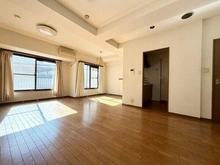 【兵庫県/神戸市中央区雲井通】グランシティ三宮 ※販売対象に家具・調度品は含まれません。