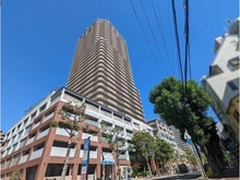 【兵庫県/神戸市兵庫区駅南通】キャナルタウン中央 外観