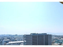 【兵庫県/明石市川崎町】ファミールハイツ明石弐番館 