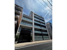 【東京都/江東区牡丹】リリーゼ門前仲町 外観