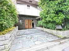 【東京都/江東区古石場】マイキャッスル門前仲町古石場イースト 