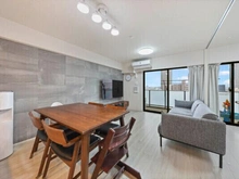 【東京都/江東区大島】猿江恩賜公園レジデンス 