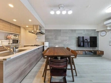 【東京都/江東区大島】猿江恩賜公園レジデンス 