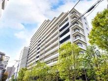 【東京都/江東区大島】猿江恩賜公園レジデンス 都営新宿線「西大島」駅徒歩8分東京メトロ半蔵門線「住吉」駅徒歩10分