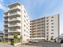 【東京都/江東区亀戸】BELISTA亀戸 外観