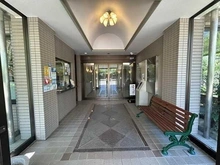 【兵庫県/伊丹市東有岡】ルネ伊丹ガーデンスクエア 