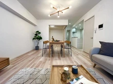 【兵庫県/尼崎市東塚口町】塚口アクシード リビング・ダイニング