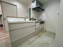 【兵庫県/尼崎市東塚口町】塚口アクシード キッチン