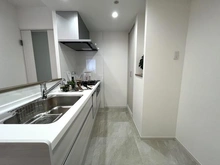 【兵庫県/尼崎市東塚口町】塚口アクシード キッチン