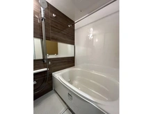 【兵庫県/尼崎市東塚口町】塚口アクシード 浴室