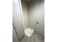 【兵庫県/尼崎市東塚口町】塚口アクシード 洗面所