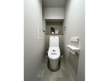 【兵庫県/尼崎市東塚口町】塚口アクシード トイレ