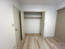 【兵庫県/尼崎市東塚口町】塚口アクシード 収納