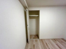 【兵庫県/尼崎市東塚口町】塚口アクシード 収納