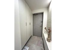 【兵庫県/尼崎市東塚口町】塚口アクシード 玄関