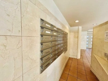 【兵庫県/尼崎市東塚口町】塚口アクシード メールBOX