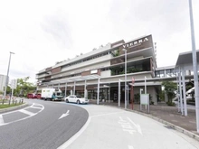 【兵庫県/尼崎市東塚口町】塚口アクシード  VIERRA塚口（現地より約300m）