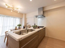 【兵庫県/伊丹市東有岡】コープ野村第壱伊丹B棟 ※販売対象に家具・調度品は含まれません。