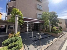 【兵庫県/尼崎市武庫之荘】こけっと武庫之荘 LDKは約11.7帖。家族とのコミュニケーションが生まれやすい、対面式のキッチンが採用されています。