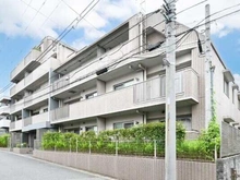 【千葉県/千葉市花見川区検見川町】ザ・パークハウス新検見川南 